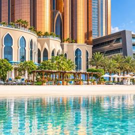 The Biltmore Bab Al Qasr