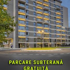 ONE66 Aparthotel Brasov, hotel din Brașov