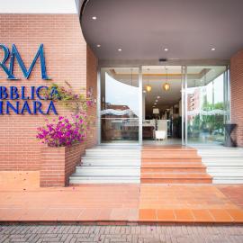 Hotel Repubblica Marinara