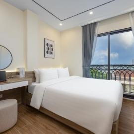 Westlake House By Jen, hotel in Hanoi