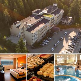 Huinid Pioneros Hotel & Aparts