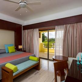 Tot Punta Cana Apartments, ξενοδοχείο στην Πούντα Κάνα