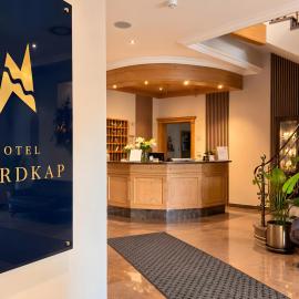 Hotel Nordkap