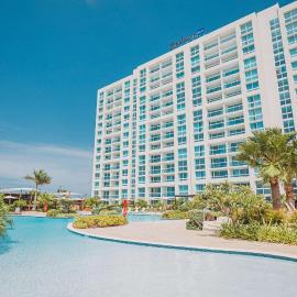 Radisson Blu Aruba, hotel a Palm-Eagle Beach