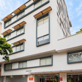 Basic Hotel Chipichape by Hoteles MS