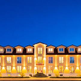 Moin Hotel Cuxhaven