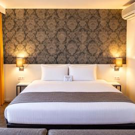 Hotel Kyriad Tours St Pierre des Corps Gare, viešbutis mieste Sen Pjer de Koras