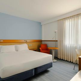 Sercotel Murrieta, hotel en Logroño