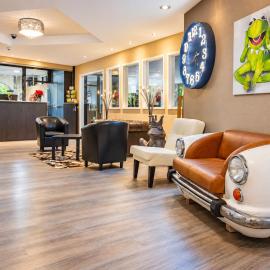Hotel Aulmann