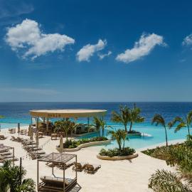 TUI BLUE Curacao All-Inclusive, hotel in Dorp Soto