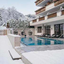VAYA Zillertal, hotel din Aschau