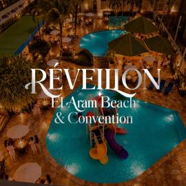 El Aram Beach & Convention