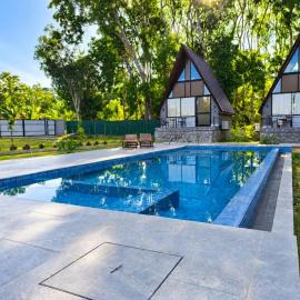 Taprova Retreats - Sigiriya