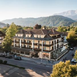 HENRI Hotel Garmisch-Partenkirchen