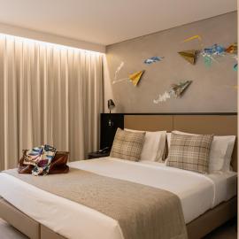 ibis Styles Lisboa Aeroporto, hotelli Lissabonissa