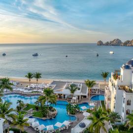 Pueblo Bonito Los Cabos Blanco Beach Resort - All Inclusive
