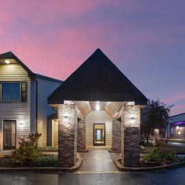 Travelodge by Wyndham Ishpeming/Marquette, hotel en Ishpeming