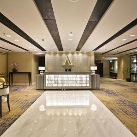 Ambassador Transit Hotel - Terminal 3, hotel in Singapore