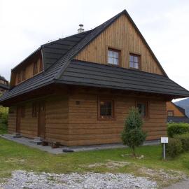 13 Komnata Terchová, hotel di Terchova
