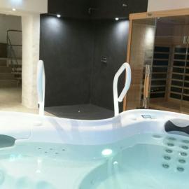 Comfort-Hotel garni Schierker Waldperle - inklusive Wellness, hotel sa Schierke