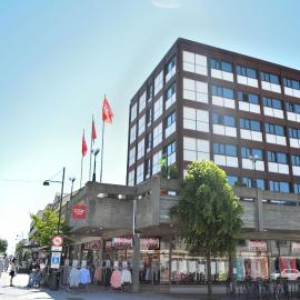 Thon Hotel Kristiansand, khách sạn ở Kristiansand