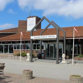 Montra Hotel Hanstholm