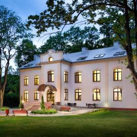Modlin Palace, hotel di Nowy Dwór Mazowiecki