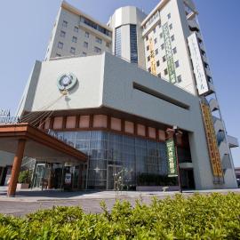 Utazu Grand Hotel