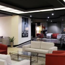 Hotel Conde Duque Bilbao, хотел в Билбао
