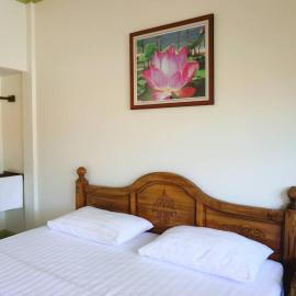 Anyamanee Resort Trat, khách sạn ở Trat