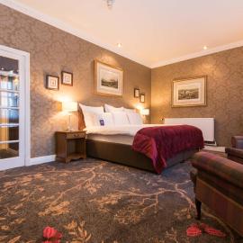 Kingsmills Hotel, hotel en Inverness