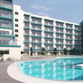 Ritual Torremolinos - Adults Only, hotel v destinaci Torremolinos