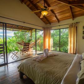 La Finca Lodge，福爾圖納的飯店