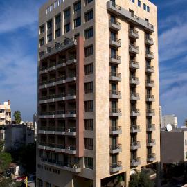 ParkTower Suites, khách sạn ở Beirut