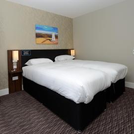 Mermaid, Ipswich by Marston's Inns โรงแรมในอิปสวิช