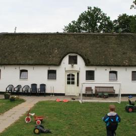 Kristiansminde Farm Holiday, Hotel in Tistrup