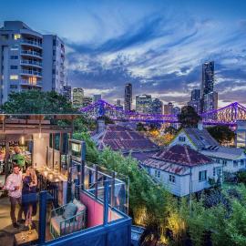 Spicers Balfour Brisbane, hotel a Brisbane