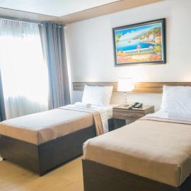 Leope Hotel, hotel u Cebu Cityiju