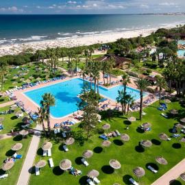 Sahara Beach Aquapark Resort