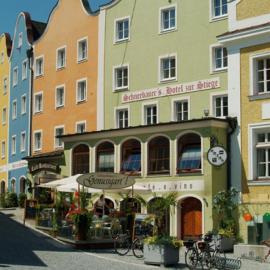 Hotel Stiegenwirt
