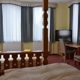 Hotel Meyn, hotel en Soltau