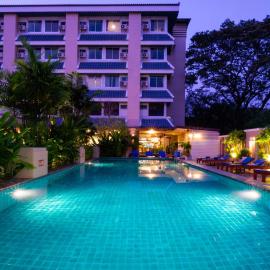 Sakulchai Place