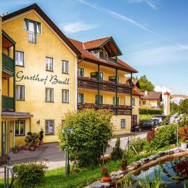Gasthof Badl - Bed & Breakfast, hotel i Hall in Tirol