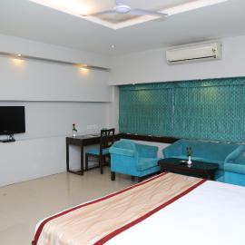The Curzon Court, hotel Bengaluruban