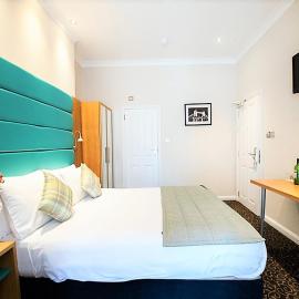 Astors Belgravia, hotel in London