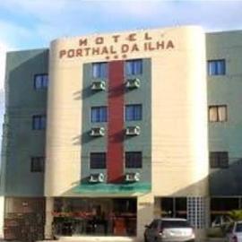 Hotel Porthal da Ilha- Paulo Afonso-Ba, hotel em Paulo Afonso