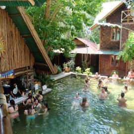 Tropical Garden Bungalow, hotel in Phi Phi-eilanden
