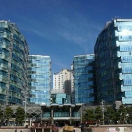 Haeundae Bada Condo,位于釜山的酒店