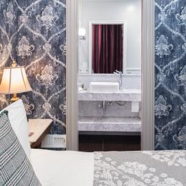 The Monte Cristo, hotel a San Francisco