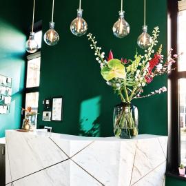 Linden Hotel, hotel in Amsterdam
